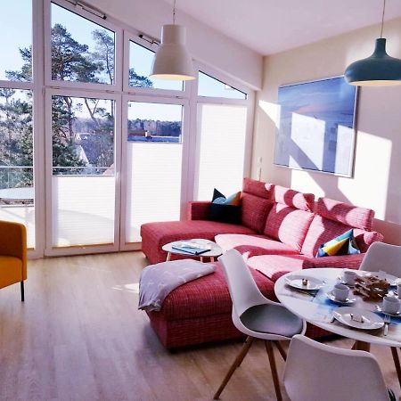 Ferienwohnung Bella Elisa Глове Екстериор снимка