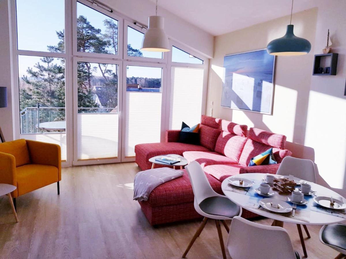 Ferienwohnung Bella Elisa Глове Екстериор снимка