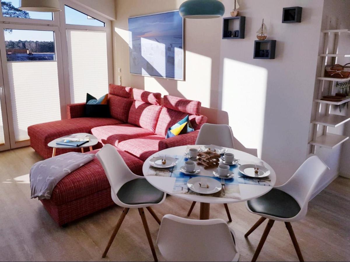 Ferienwohnung Bella Elisa Глове Екстериор снимка